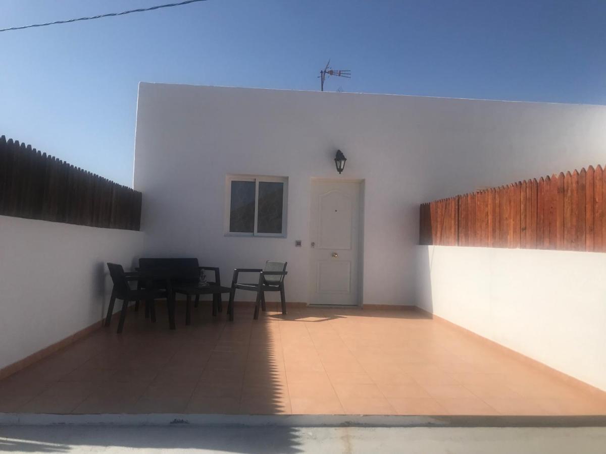 Casa Escanfraga I Villaverde  Esterno foto