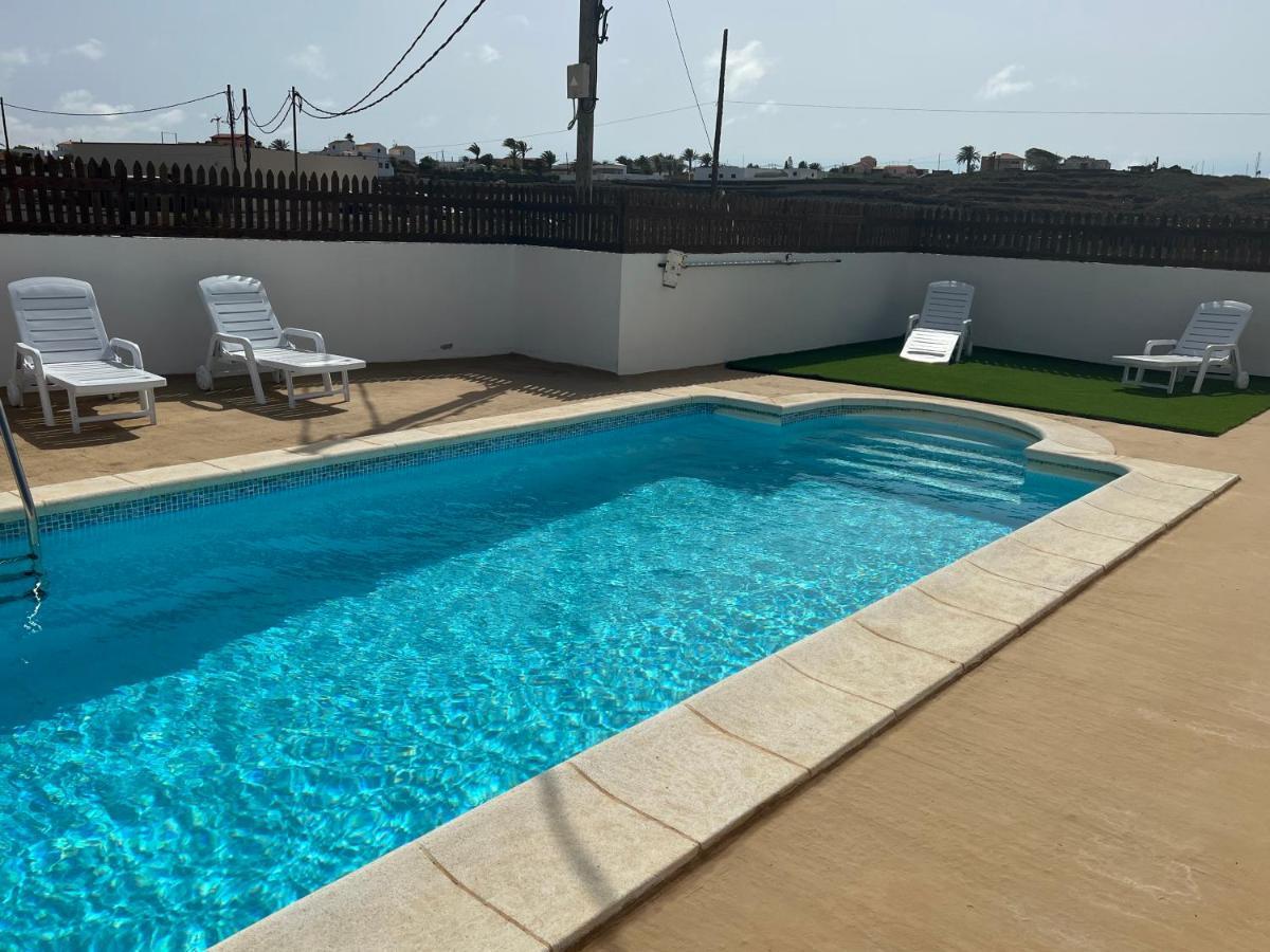 Casa Escanfraga I Villaverde  Esterno foto