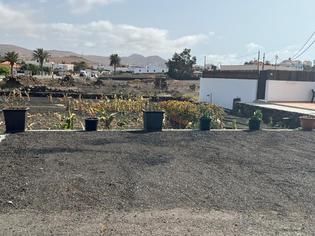 Casa Escanfraga I Villaverde  Esterno foto