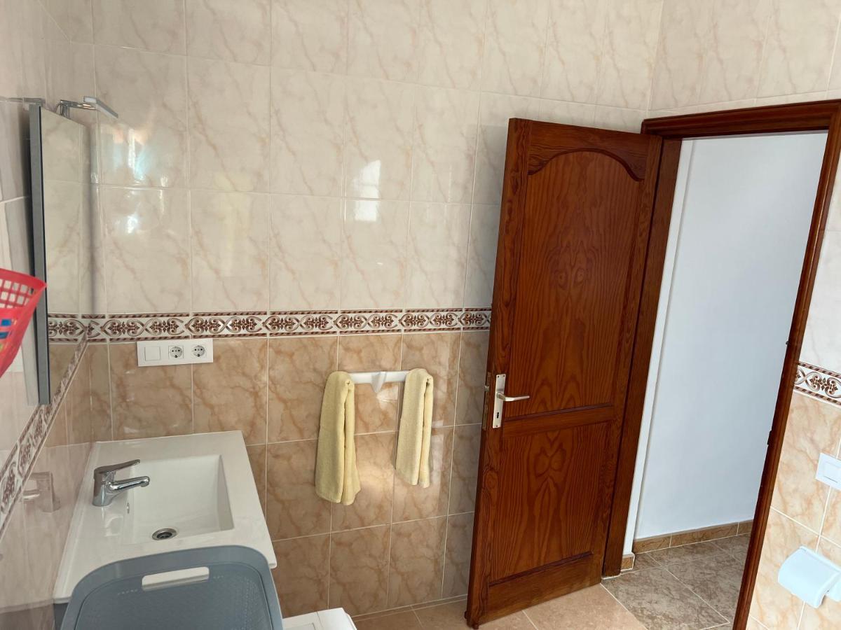 Casa Escanfraga I Villaverde  Esterno foto