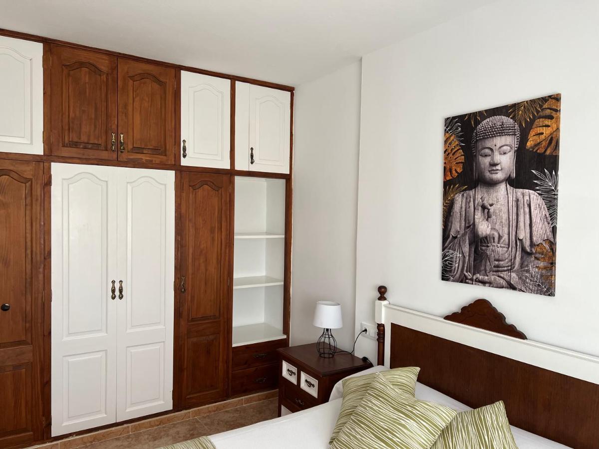 Casa Escanfraga I Villaverde  Esterno foto