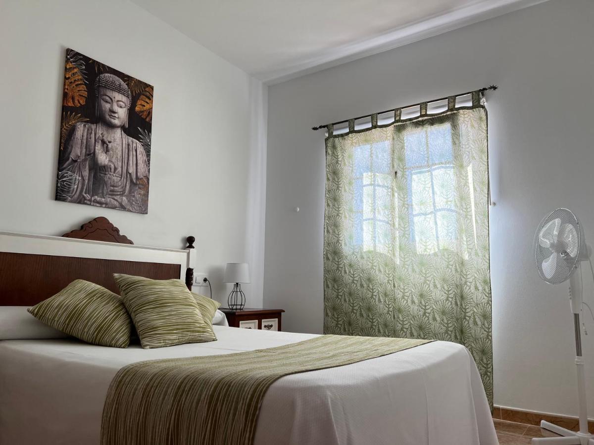 Casa Escanfraga I Villaverde  Esterno foto