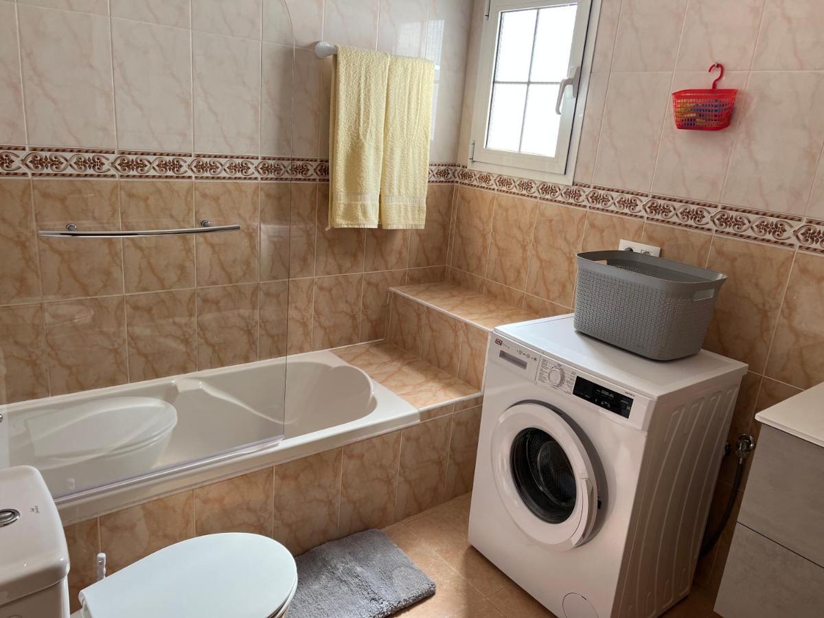Casa Escanfraga I Villaverde  Esterno foto