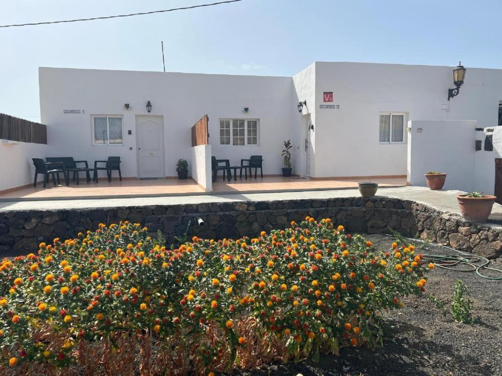 Casa Escanfraga I Villaverde  Esterno foto